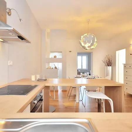 Apartment Rozmaric *