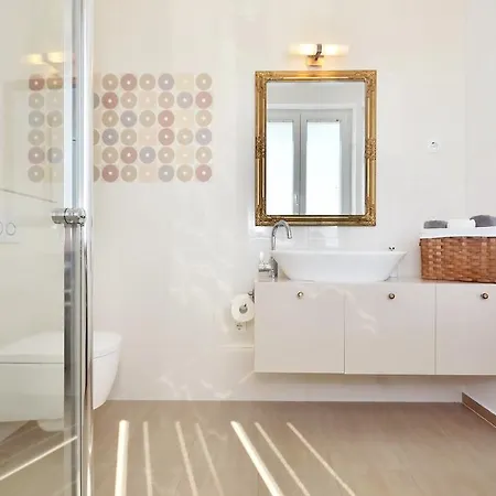 Apartment Rozmaric