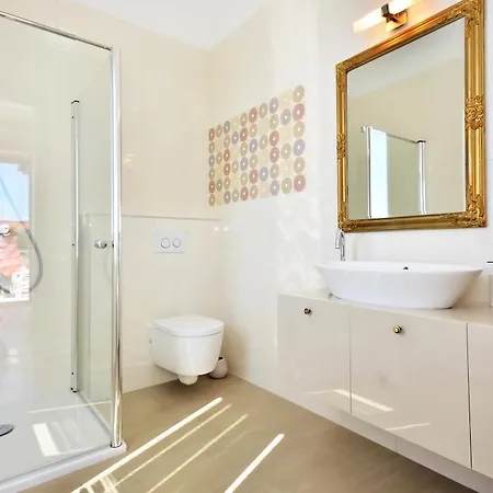 Apartment Rozmaric *