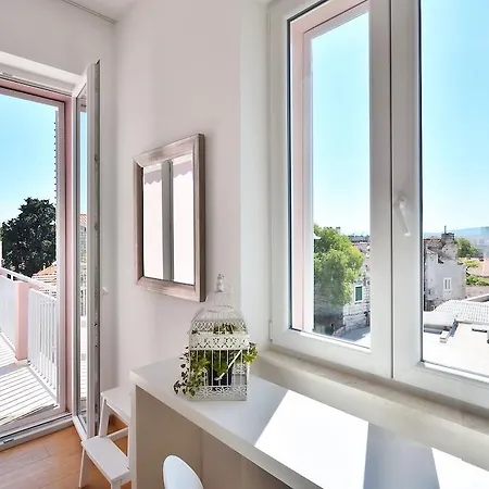 Apartment Rozmaric