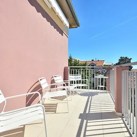 Apartment Rozmaric *