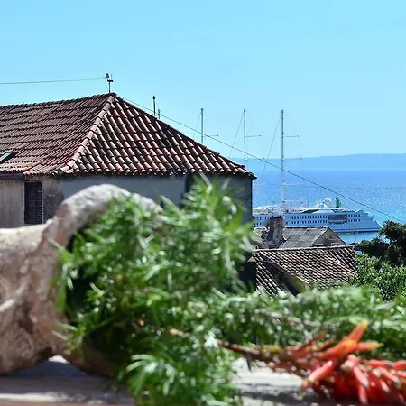 Rozmaric *