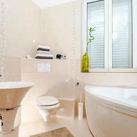 Apartment Rozmaric