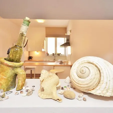 Rozmaric Apartment *